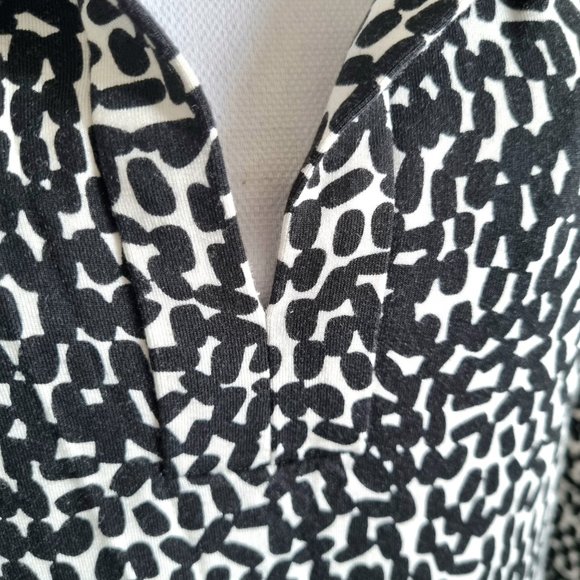 Diane Von Furstenberg "Reina" Dress Size 8 - Picture 7 of 14